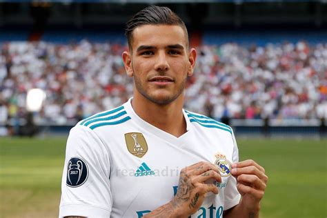 theo hernandez real madrid transfer